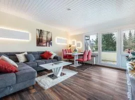Appartementwohnung Central Bad