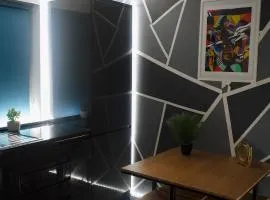cozy lux apartments