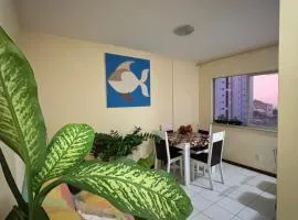 Apartamento Central Salvador