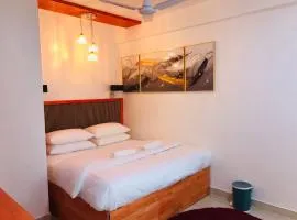 Rizq inn 2 at Hulhumale