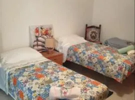 Cottage Gole Alcantara D’amore