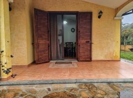 Casa Vacanze Sa Petra Ruja La Caletta di Siniscola, Hotel in Siniscola