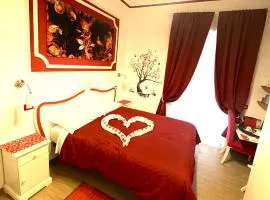 Etere in Prati Rooms