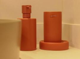 Fgroup, hotel en Trípoli