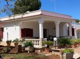 Casale Giorgia