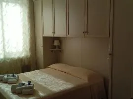 D-Place B&B Torino Stadio Olimpico Inalpi Arena