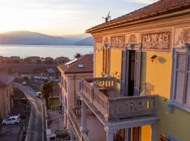 Residenza Maddalena Lago Maggiore Wifi & View