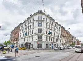Four Points Flex by Sheraton Copenhagen City