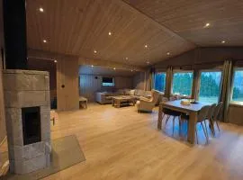 Hytte-14 - Close to Kvitfjell - linens included