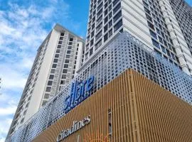 The Shore Kota Kinabalu by sunseahome09