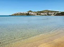 Lovely Menorca, amazing sea views and sunsets.