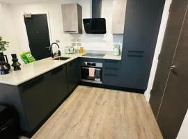 York minster city apartment