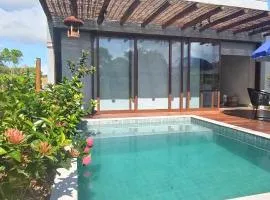 Casa Santorini - Barra Grande - Maraú - Vila Kadosh