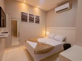 LOFT Bragança Apart-hotel