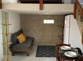 Apartamento na grande Florianópolis Loft 01