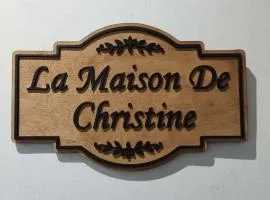 La Maison de Christine