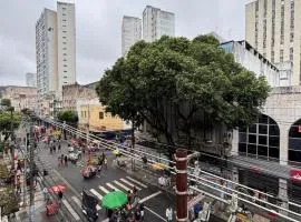 Apartamento Avenida Sete