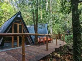 Sudagala Jungle Glamping