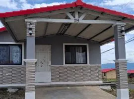 sweet Home alto Boquete