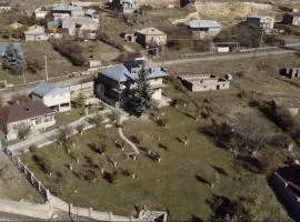 Дом гостевой Для семьи