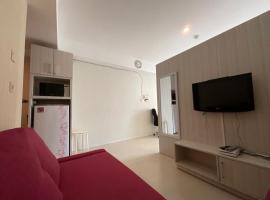 Studio Almahyra Alana Jogja、Kejayanのホテル