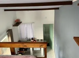Apartamento na grande Florianópolis Loft 03