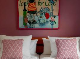 B&B Kalimera Pratteln, levný hotel v destinaci Pratteln
