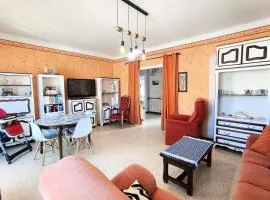 Charming 120 m house in Cabestany