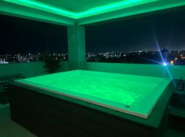 Apartamento Santo Domingo este, apartment in Juan López