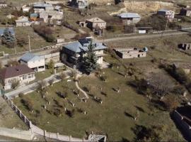Красивый и Удобный гостевой дом для отдыха, homestay di Sevan
