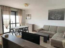 Spacious apartment in Rome!