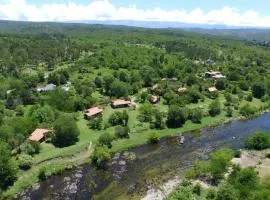 El Rodeo Apart Cabañas