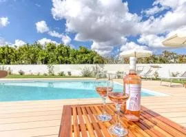 Villa le Tarantine