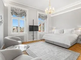 Vodickova Luxury Suites