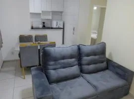 apto completo com vaga-proximo shopping contagem
