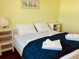 Apartamenty Baltic Sea Żeglarska 10 nr2