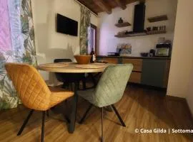 Casa Gilda