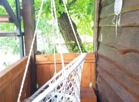 Cabana Cavnic Maramures