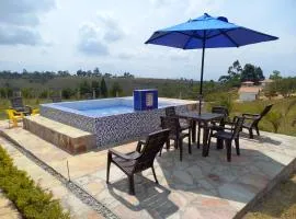 Cabañas GARUTO
