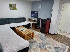 Vlašić vikendica BHL, ξενοδοχείο σε Šišava