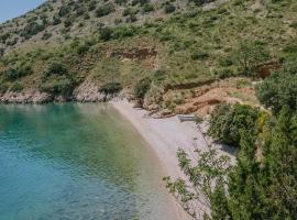 Hidden Gem by Nono Ban, hotel v destinaci Bol