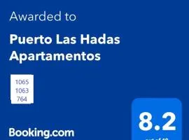 Puerto Las Hadas Apartamentos