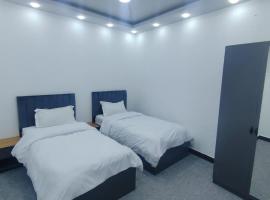 Motel beyza, hotel i Sulaymaniyah