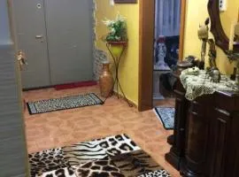 Luxury Guest House Scutari