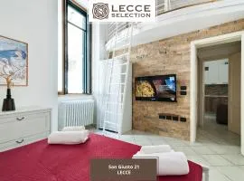 San Giusto 21 - Lecce Selection