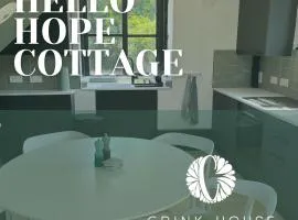 Idyllic Barcombe cottage near South Downs National Park
