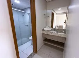 Atrium Thermas Residence Service