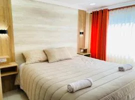 ALTURAS apart-hotel