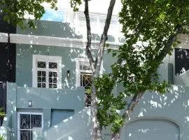 Cape Loader House
