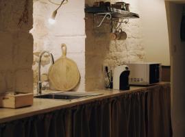 Casa Matteotti, hotel em Conversano
